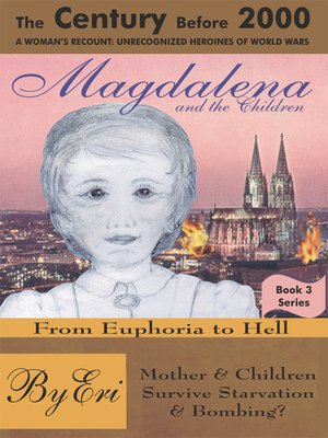 cover image of Magdalena and the Children